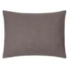 Matouk Cosmo Boudoir Sham In Brown