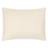 Matouk Cosmo Boudoir Sham In Dune