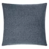 Matouk Cosmo Euro Sham In Navy
