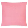 Matouk Cosmo Euro Sham In Peony