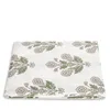 Matouk Dalila Fitted Sheet, Queen In White
