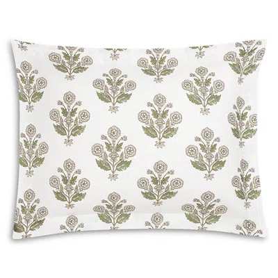 Matouk Dalila Standard Sham In Multi