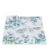 Matouk De Tesoro Duvet Cover, King In Sea