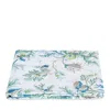 Matouk De Tesoro Fitted Sheet, Queen In Multi