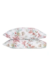Matouk Del Tesoro 500 Thread Count Cotton Percale Set Of 2 Pillowcases