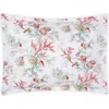 Matouk Del Tesoro 500 Thread Count Cotton Percale Sham