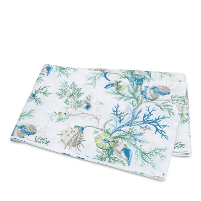 Matouk Del Tesoro Flat Sheet, Full/queen In Multi