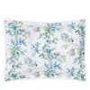 Matouk Del Tesoro Standard Sham In Blue