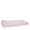 Matouk Diamond Pique Coverlet, King In Pink