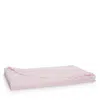 Matouk Diamond Pique Coverlet, Queen In Pink