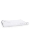Matouk Diamond Pique Coverlet In White