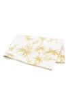 Matouk Dominique 500 Thread Count Percale Flat Sheet