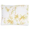 Matouk Dominique Boudoir Sham In Lemon