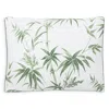 Matouk Dominique Boudoir Sham In Palm