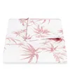 Matouk Dominique Duvet Cover, Full/queen In Blush