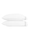 Matouk Dorothy Standard Pillowcase, Pair