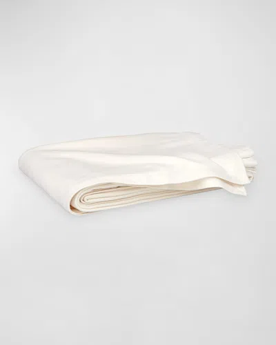 Matouk Dream Modal Blanket, Full-queen In Neutral