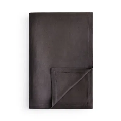 Matouk Dream Modal Blanket, Full/queen In Brown