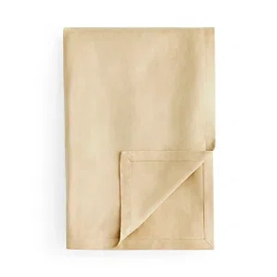 Matouk Dream Modal Blanket, Full/queen In Champagne