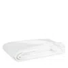 Matouk Dream Modal Blanket, Full/queen In White