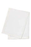 Matouk Dream Modal Blend Little Blanket In White