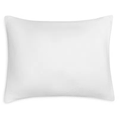 Matouk Dream Modal Euro Sham In White