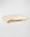 Matouk Dream Modal Blanket, Full-queen In Champagne