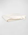 Matouk Dream Modal Blanket, Full-queen In Oyster