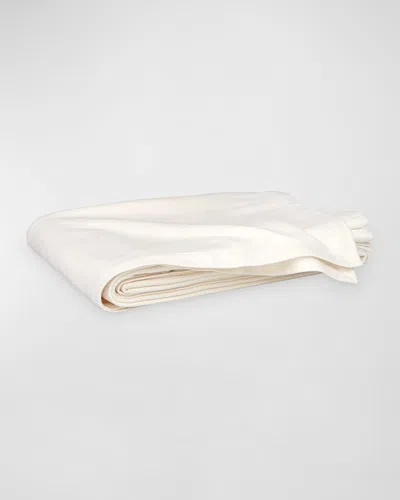 Matouk Dream Modal Full/queen Blanket In Neutral