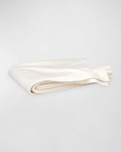 Matouk Dream Modal King Blanket In Oyster