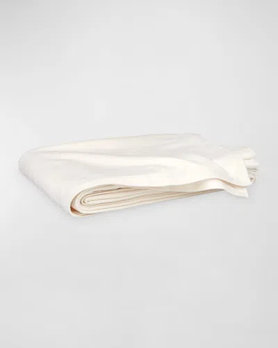 Matouk Dream Modal Blanket, King In Oyster