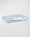 Matouk Dream Modal Blend Blanket In Pool