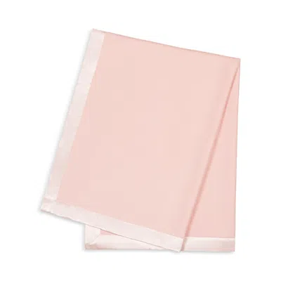 Matouk Dream Modal Little Blanket In Pink
