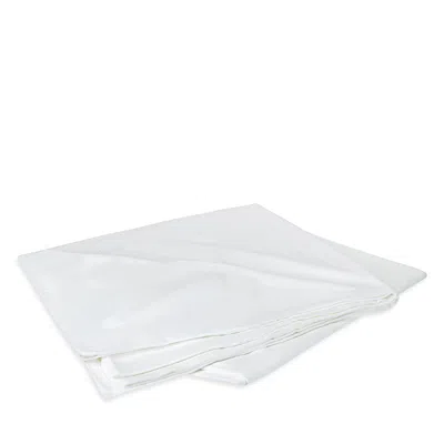 Matouk Dream Modal Throw Blanket In White