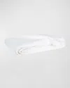 Matouk Dream Modal Blend Blanket In White