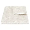 Matouk Duma Diamond Duvet Cover, King In Dune
