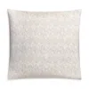 Matouk Duma Diamond Euro Sham In Dune