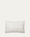 Matouk Duma Diamond Sham In Dune