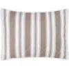 Matouk Elio Pillow Sham In Multi