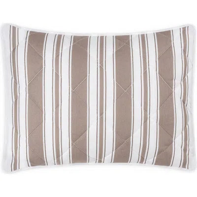 Matouk Elio Pillow Sham In Multi