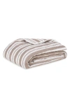 Matouk Elio Quilt In Brown
