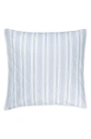 Matouk Elio Sham In Blue