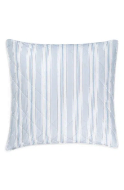 Matouk Elio Sham In Blue