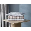 Matouk Elio Striped Fitted Sheet, King In Multi