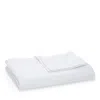 Matouk Elliot Coverlet, Queen In White