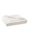 Matouk Elliot Coverlet, Twin In Neutral