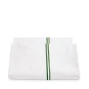 Matouk Essex Duvet Cover, Full/queen In Green