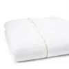 Matouk Essex Duvet Cover, King In Champagne