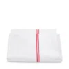 Matouk Essex Duvet Cover, King In Hibiscus