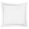 Matouk Essex Euro Sham In Lilac